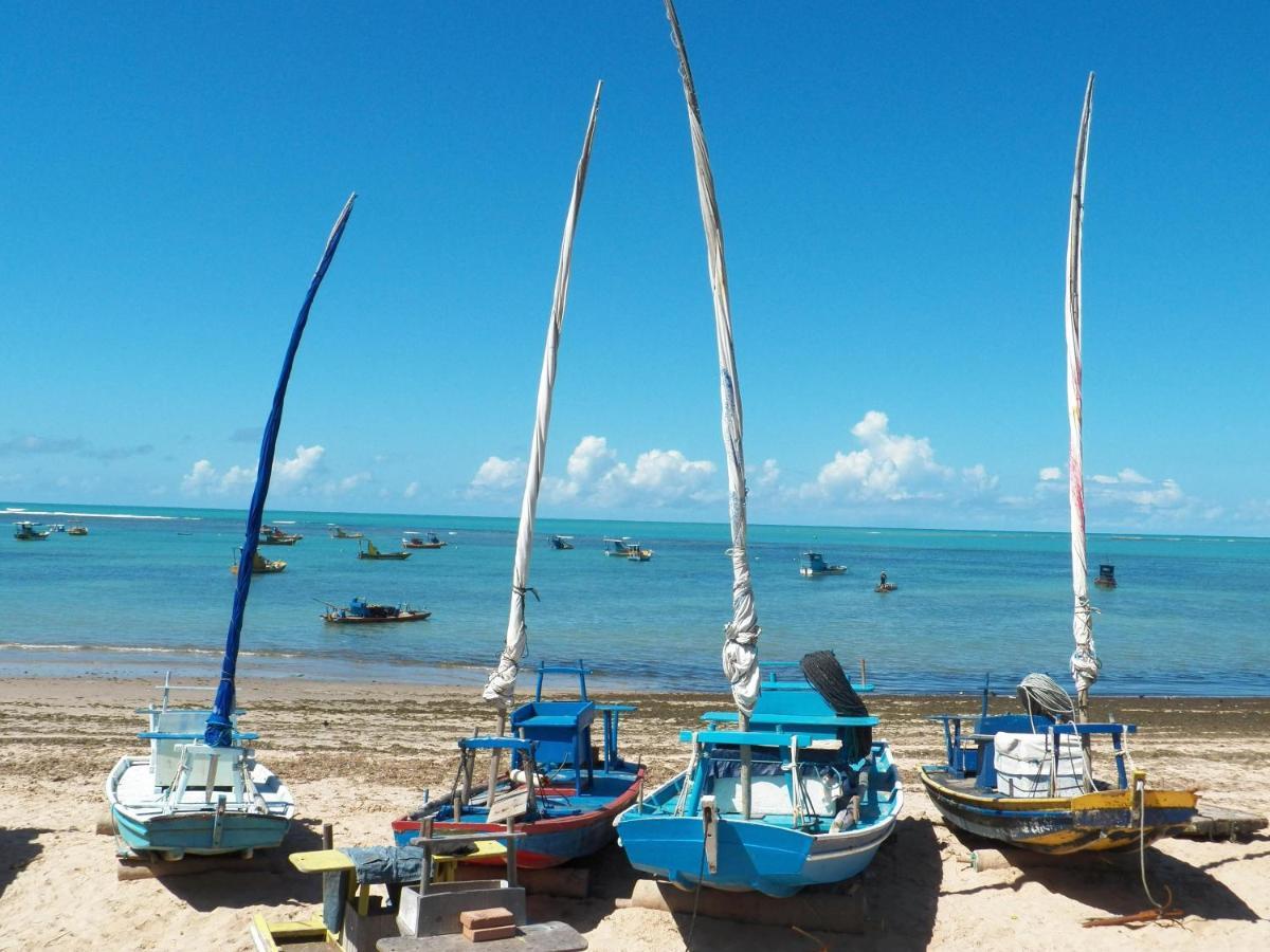 公寓 Ponta Verde-pajucara - Edf-soho 2 Quartos - Castelo B Temporada Maceio (Alagoas)