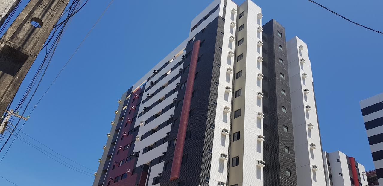 公寓 Ponta Verde-pajucara - Edf-soho 2 Quartos - Castelo B Temporada