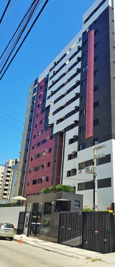 Ponta Verde-pajucara - Edf-soho 2 Quartos - Castelo B Temporada * Maceió